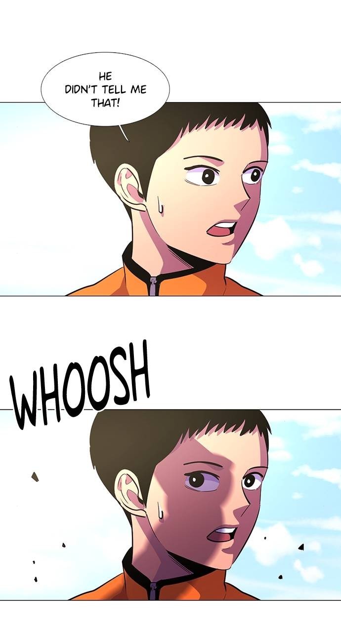 Read 1 Second Manga Online