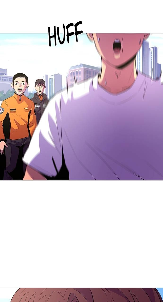 Read 1 Second Manga Online
