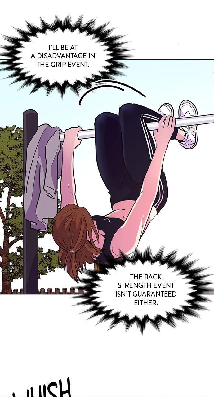 Read 1 Second Manga Online