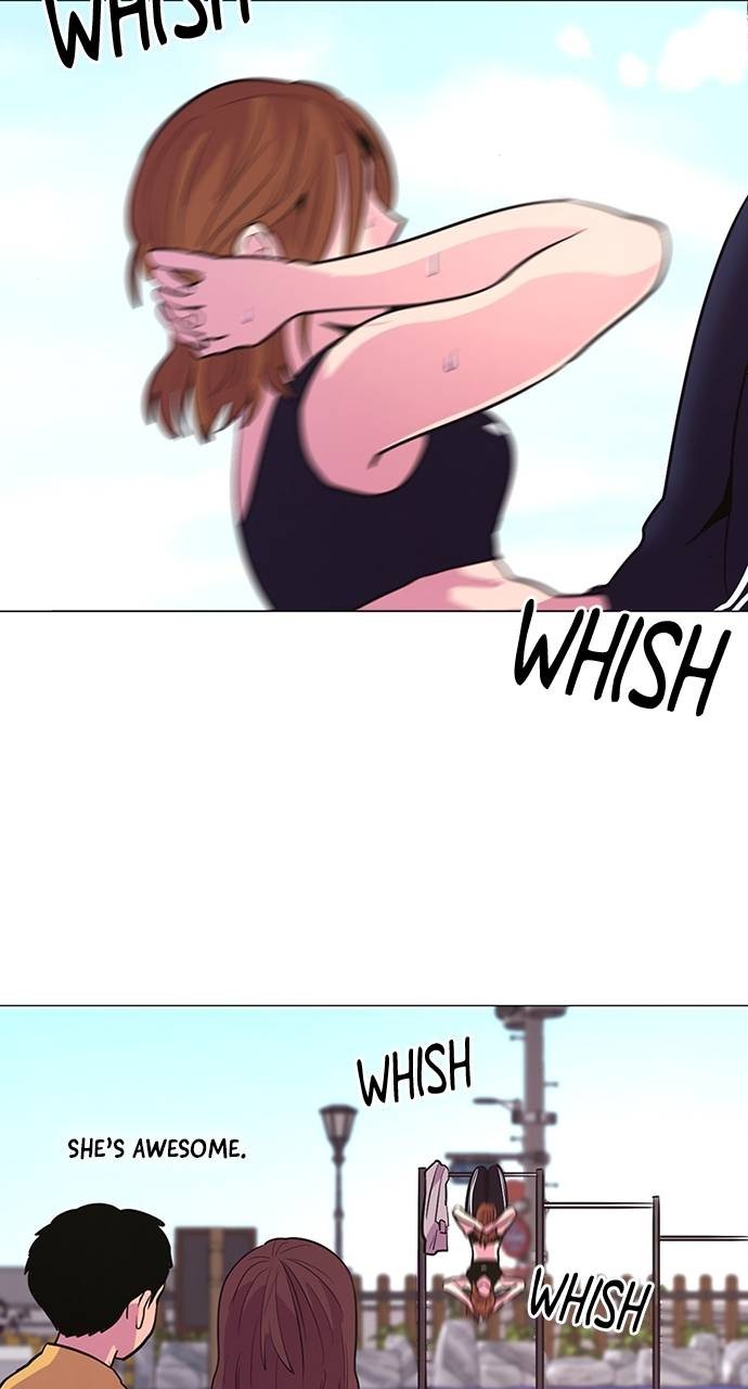 Read 1 Second Manga Online