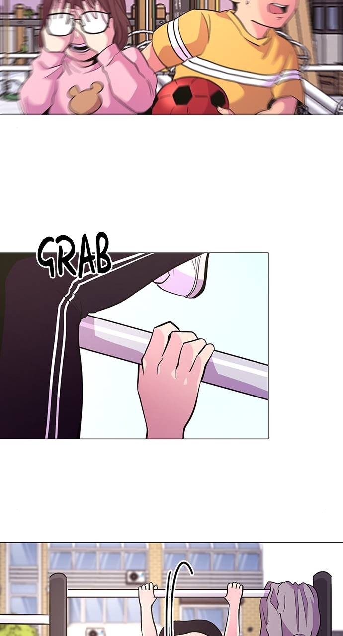 Read 1 Second Manga Online