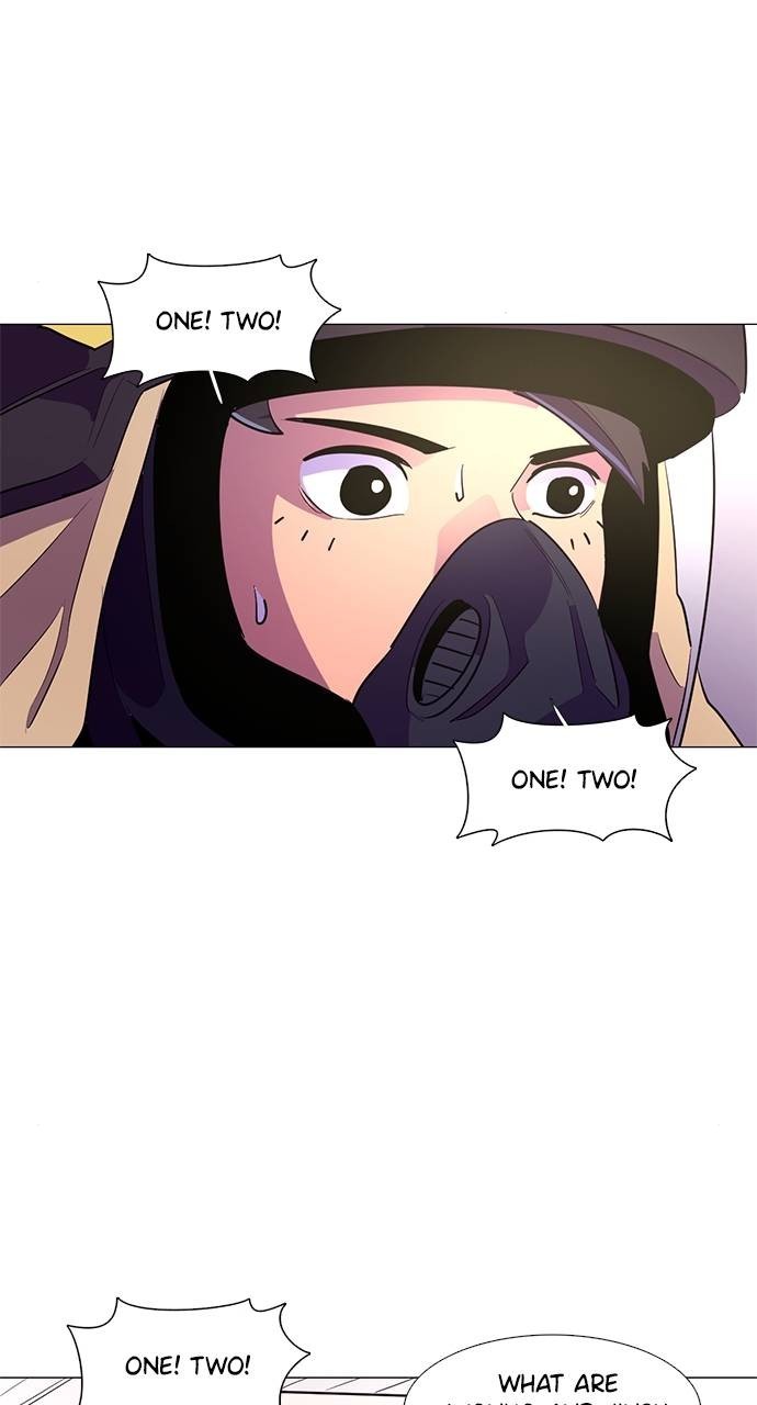 Read 1 Second Manga Online