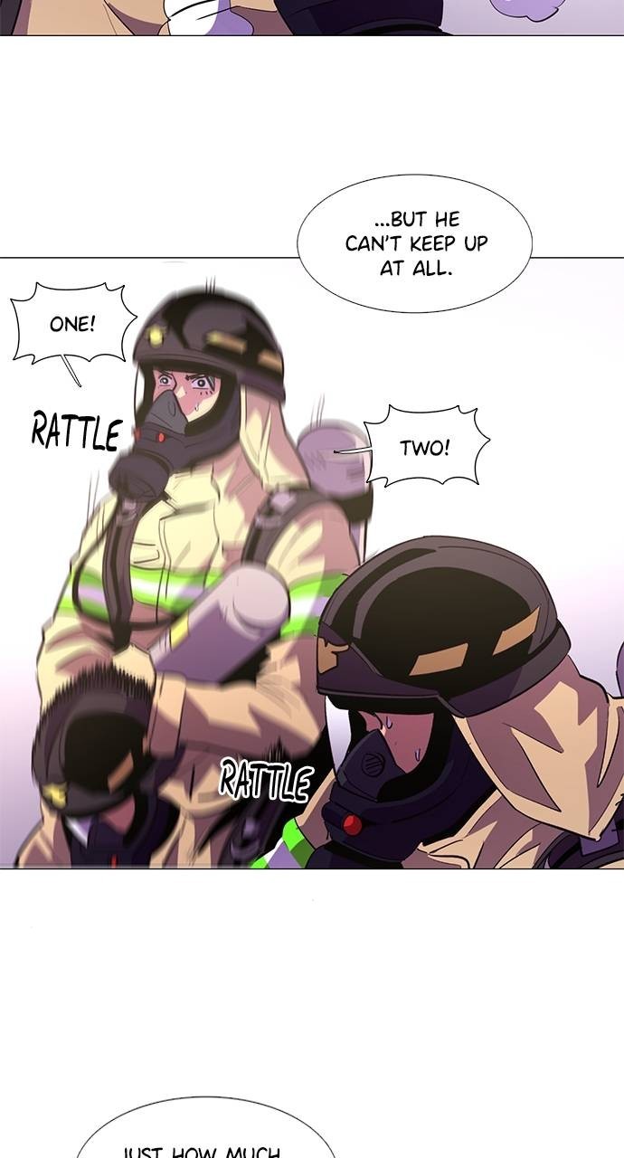 Read 1 Second Manga Online