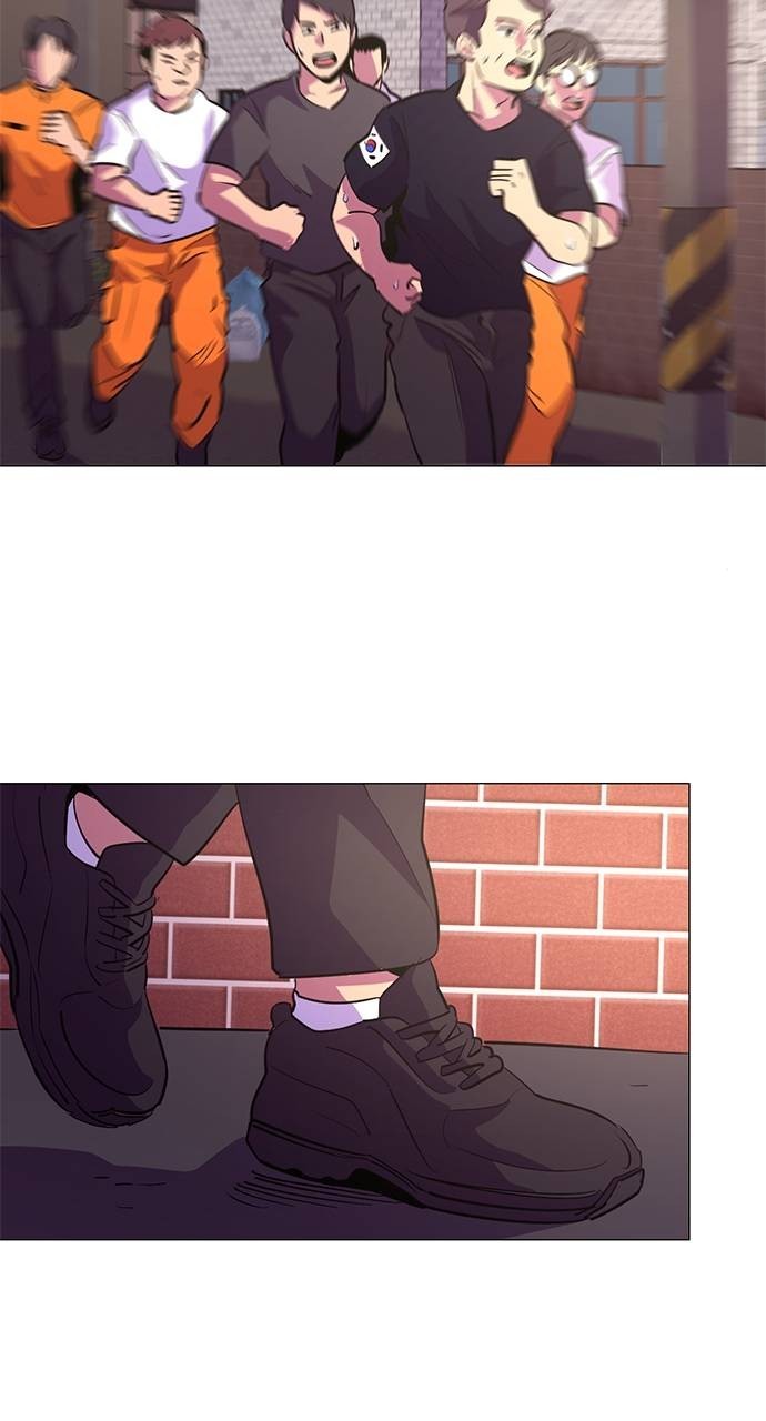 Read 1 Second Manga Online