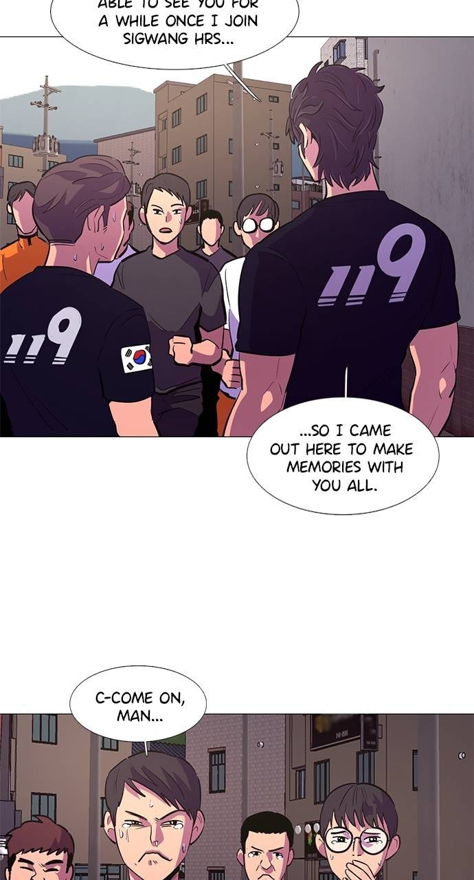 Read 1 Second Manga Online