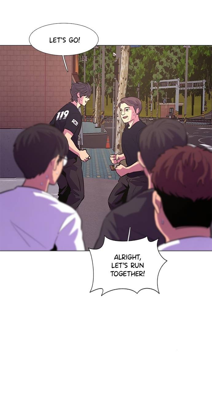 Read 1 Second Manga Online
