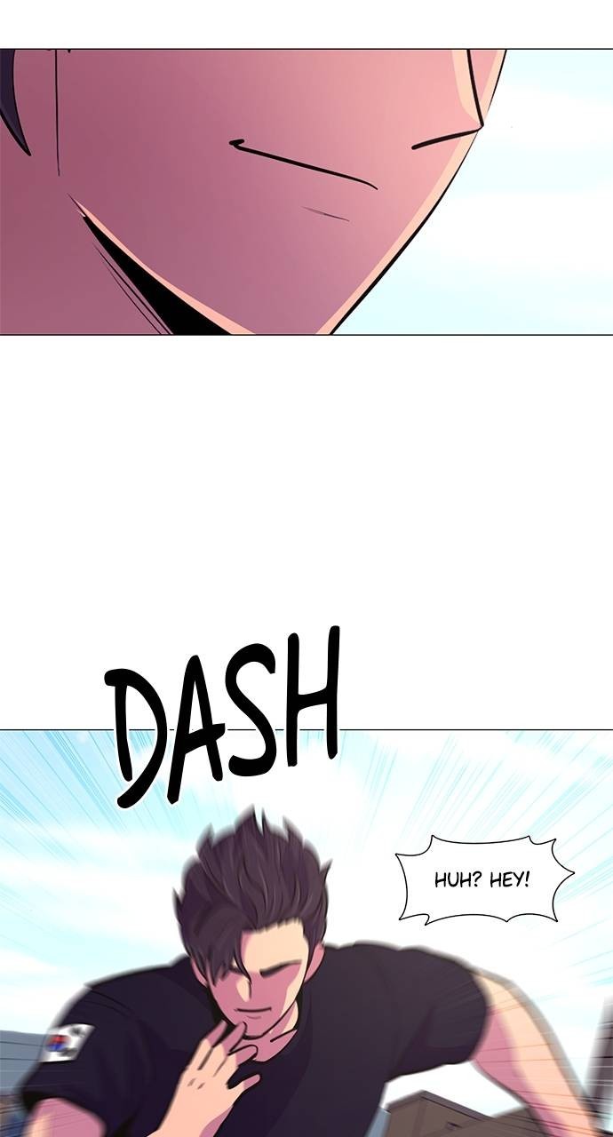 Read 1 Second Manga Online