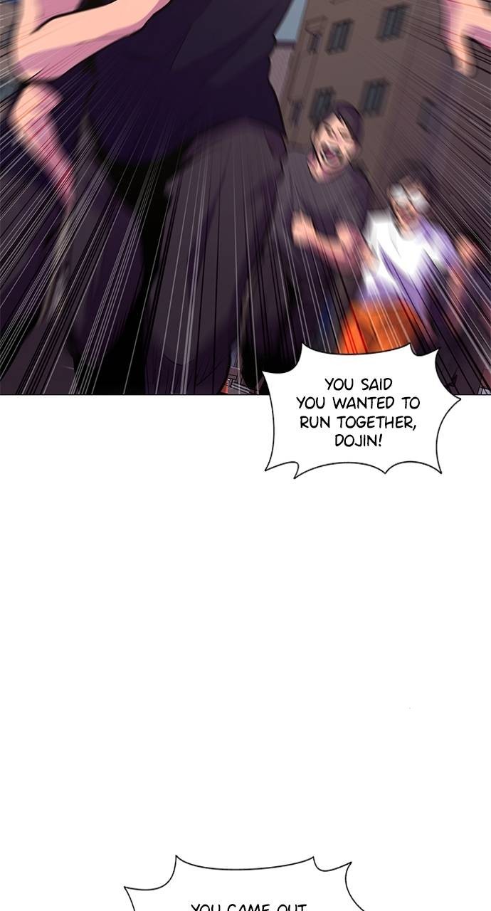 Read 1 Second Manga Online