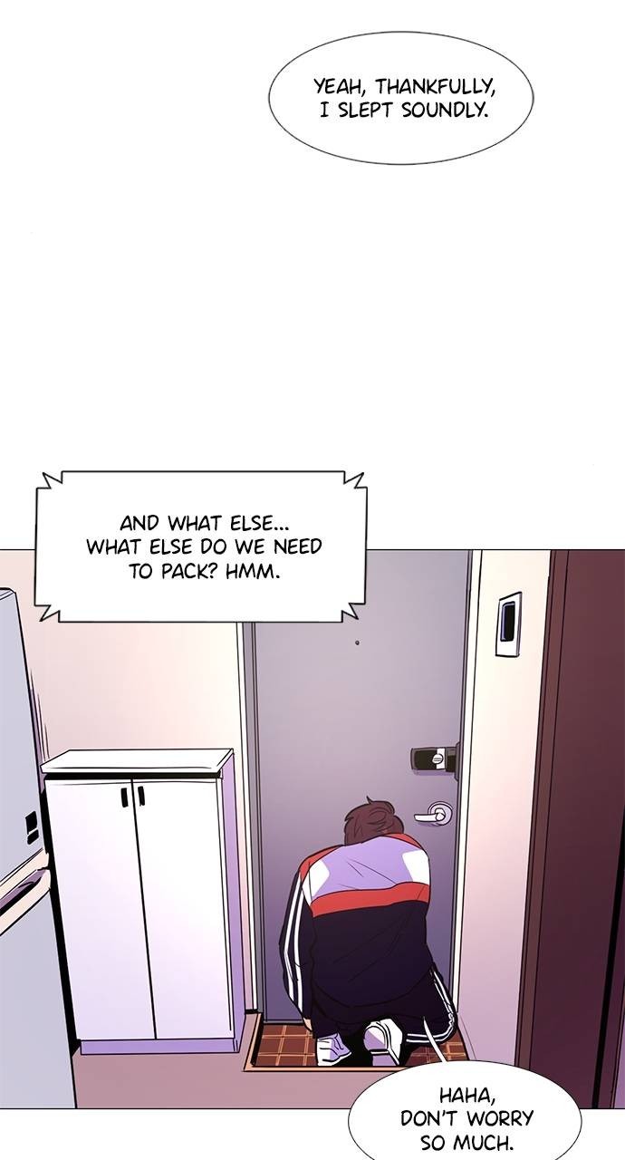 Read 1 Second Manga Online