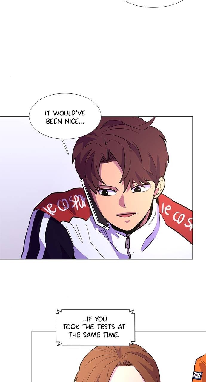 Read 1 Second Manga Online