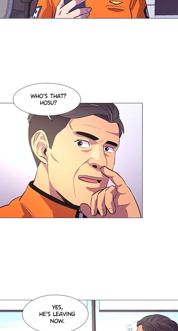 Read 1 Second Manga Online