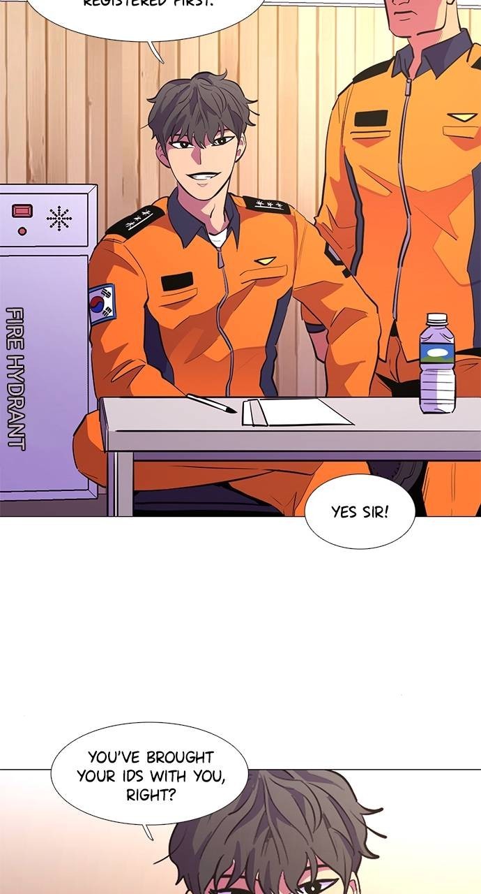 Read 1 Second Manga Online
