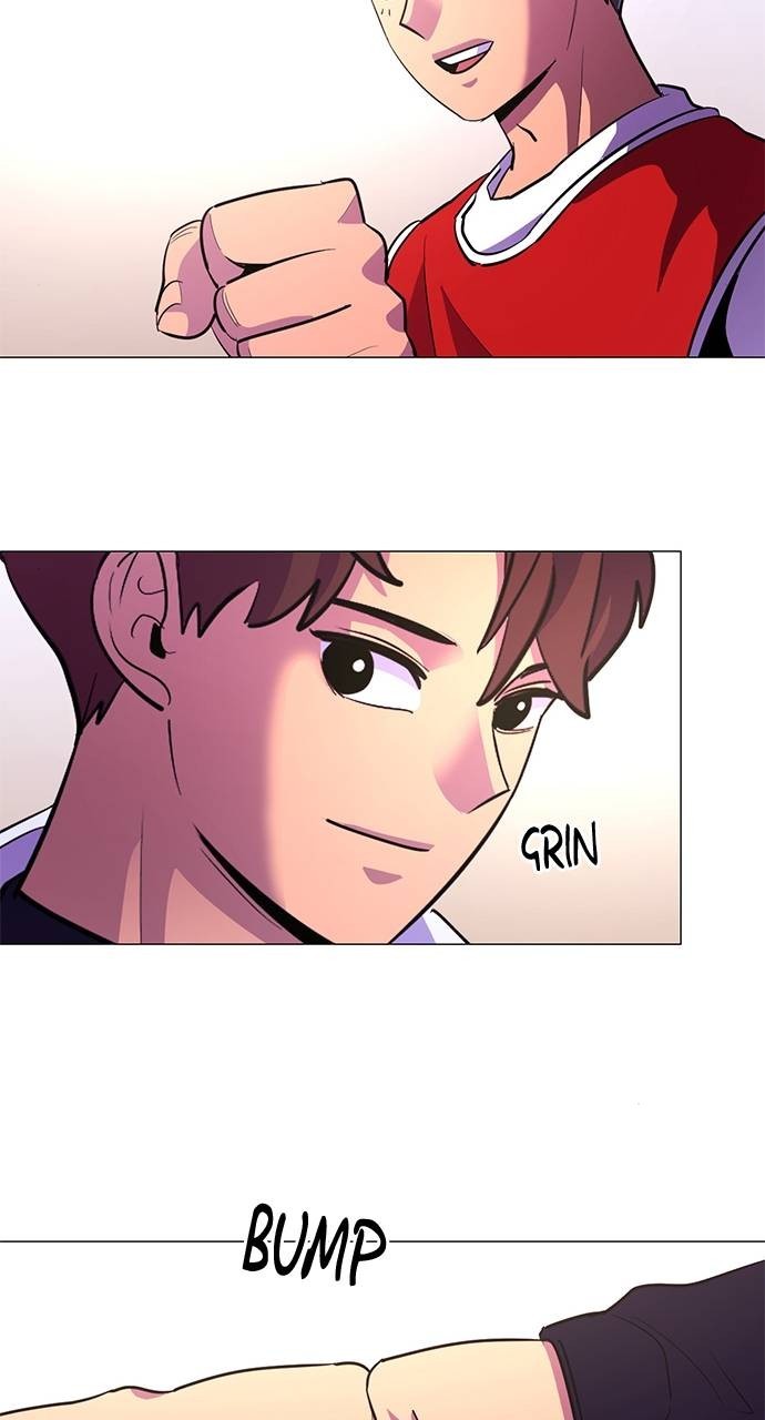 Read 1 Second Manga Online