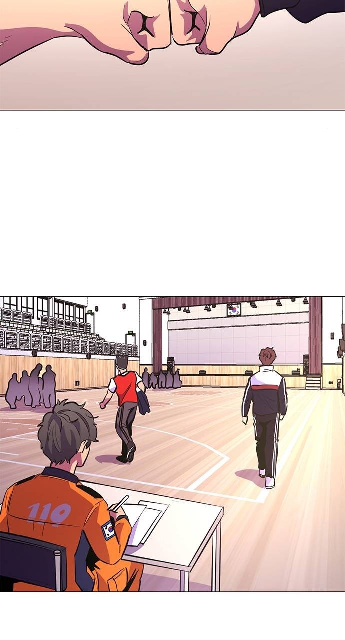 Read 1 Second Manga Online