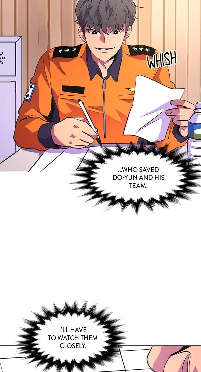Read 1 Second Manga Online