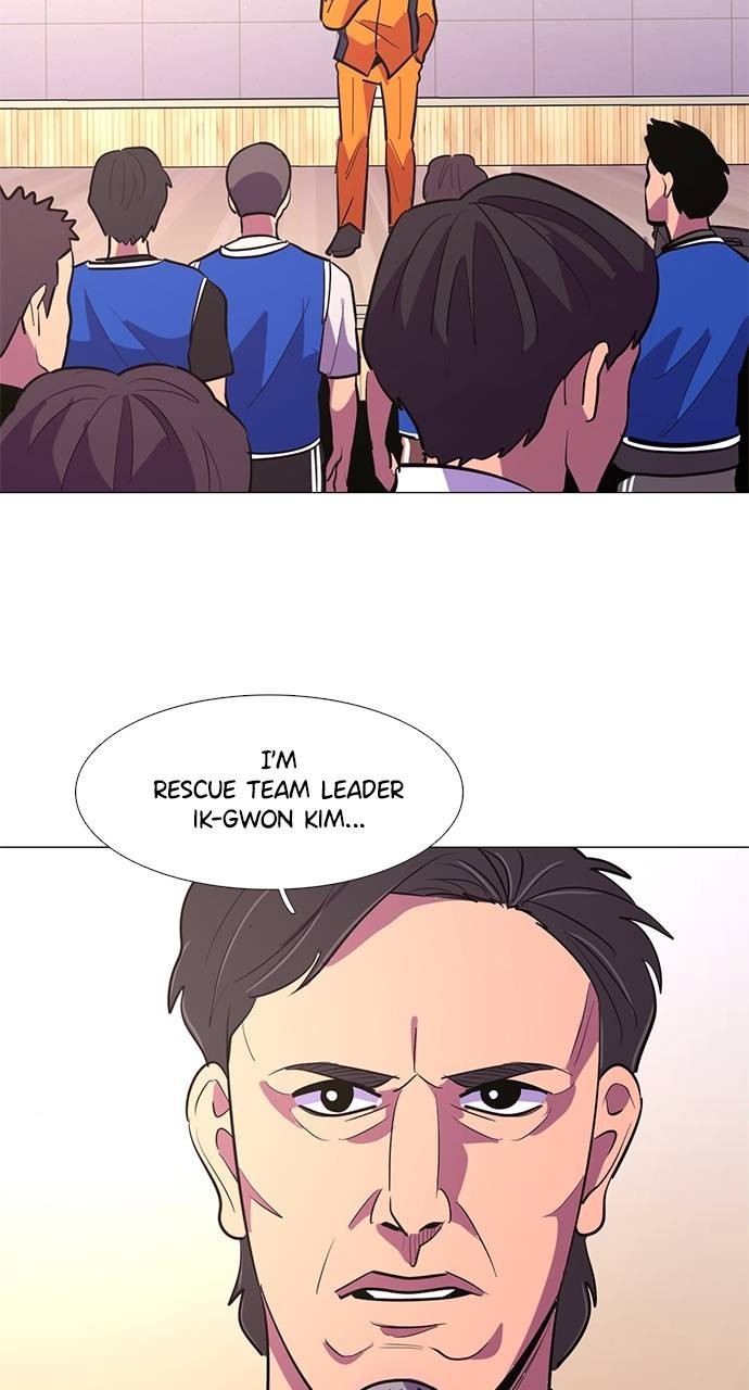Read 1 Second Manga Online