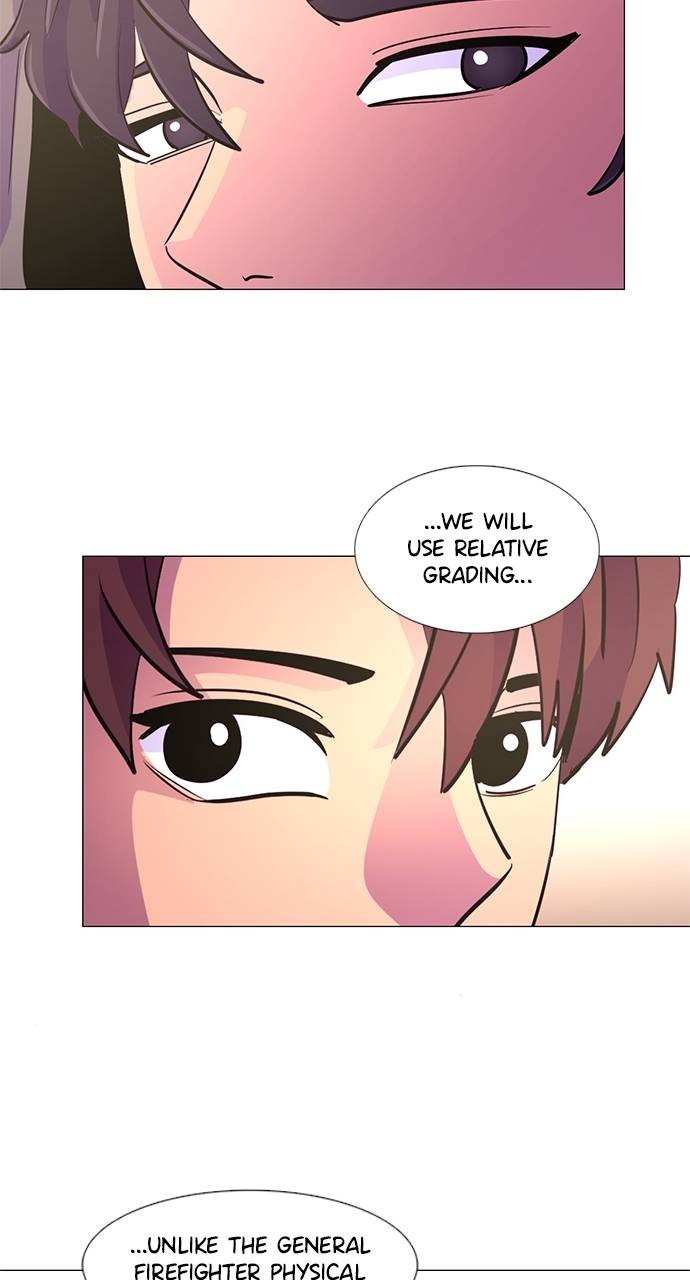 Read 1 Second Manga Online