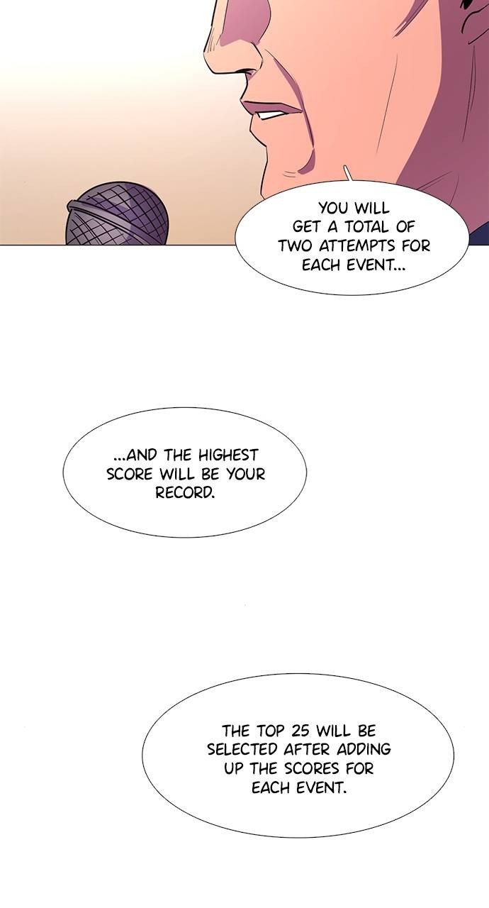 Read 1 Second Manga Online