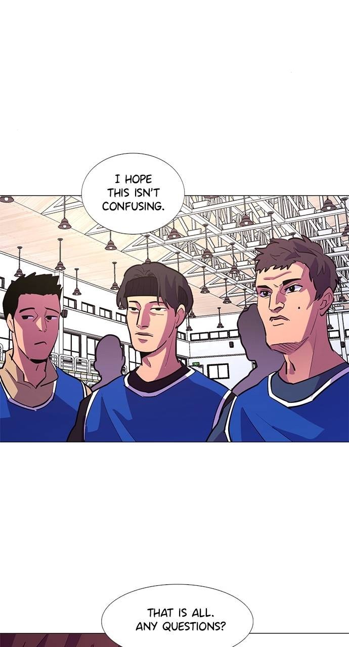 Read 1 Second Manga Online