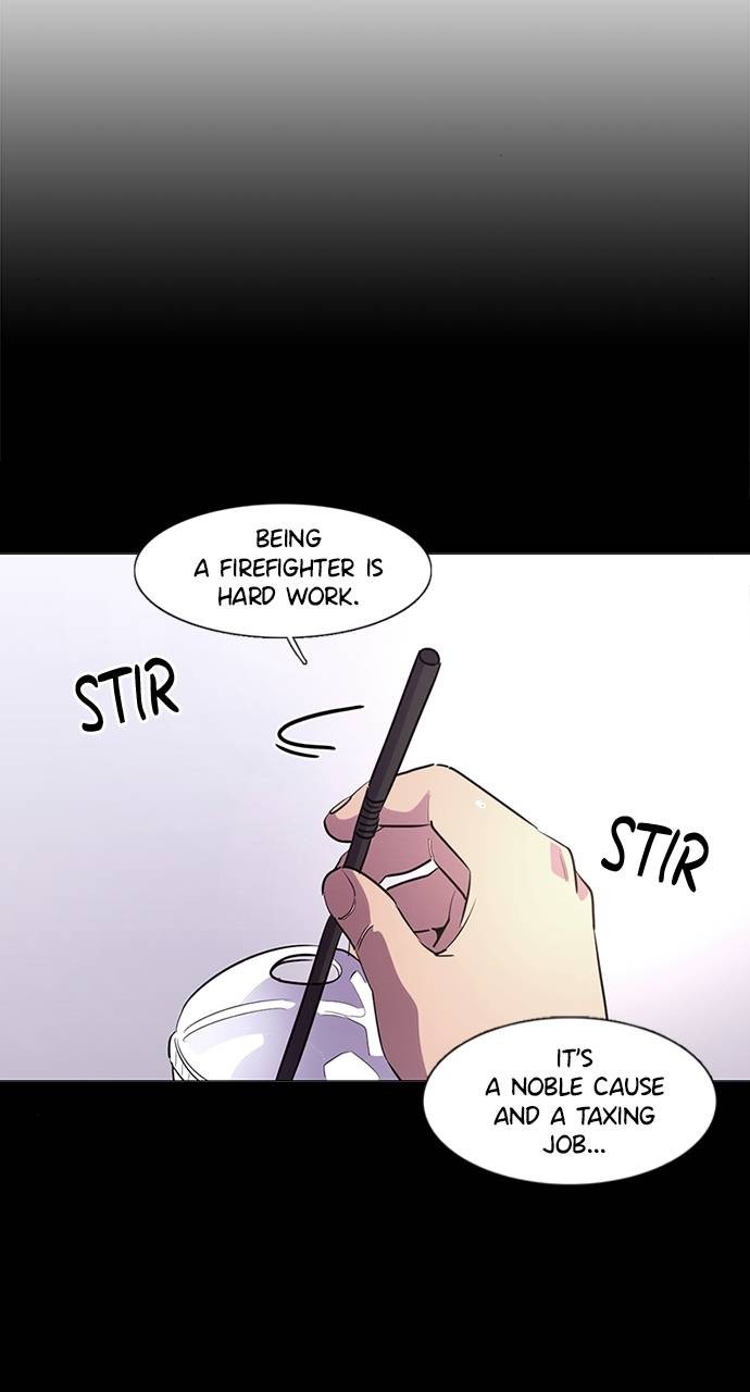 Read 1 Second Manga Online