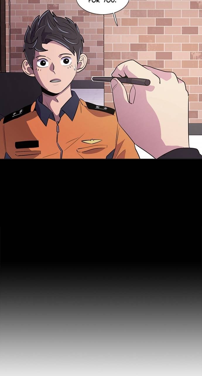 Read 1 Second Manga Online