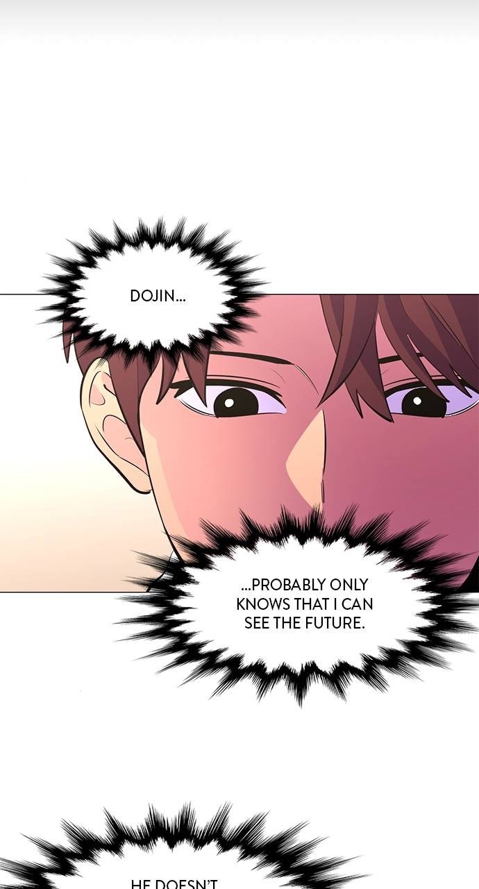 Read 1 Second Manga Online