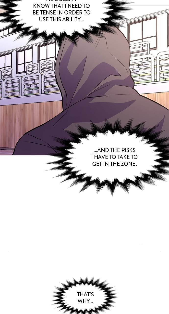 Read 1 Second Manga Online