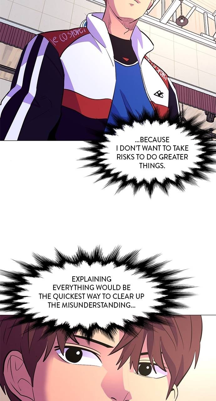 Read 1 Second Manga Online