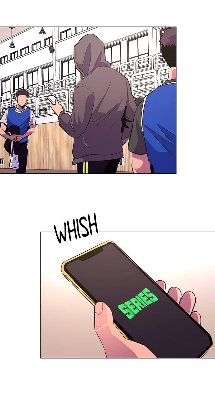 Read 1 Second Manga Online