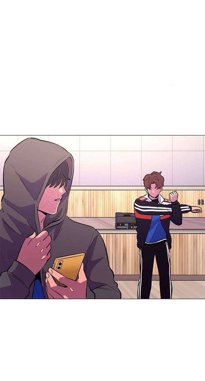 Read 1 Second Manga Online
