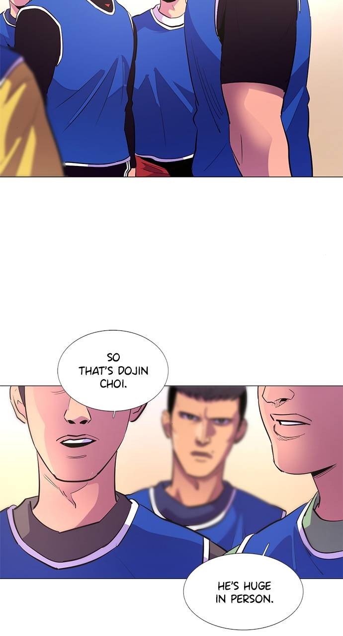 Read 1 Second Manga Online