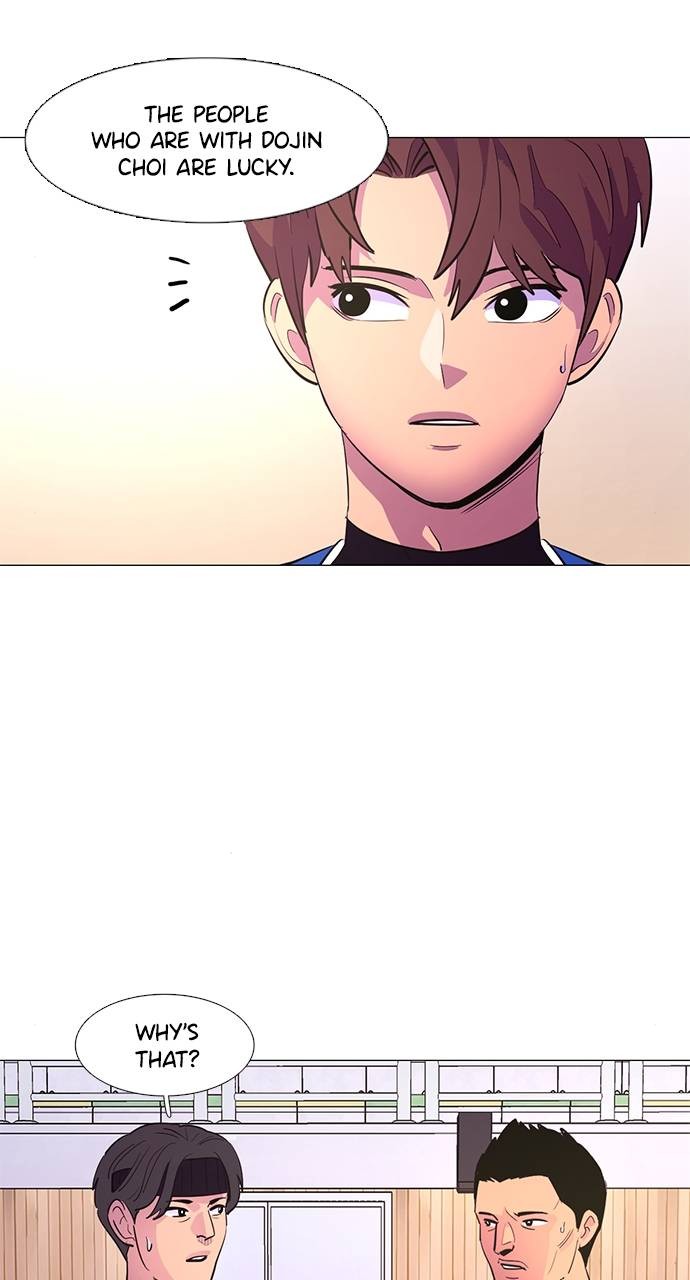 Read 1 Second Manga Online