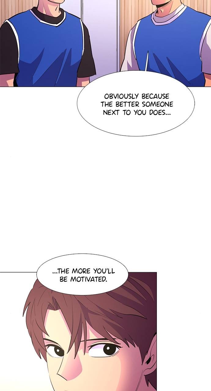 Read 1 Second Manga Online