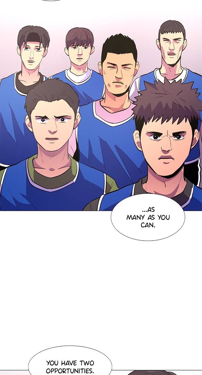 Read 1 Second Manga Online