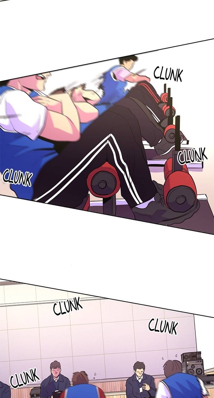 Read 1 Second Manga Online