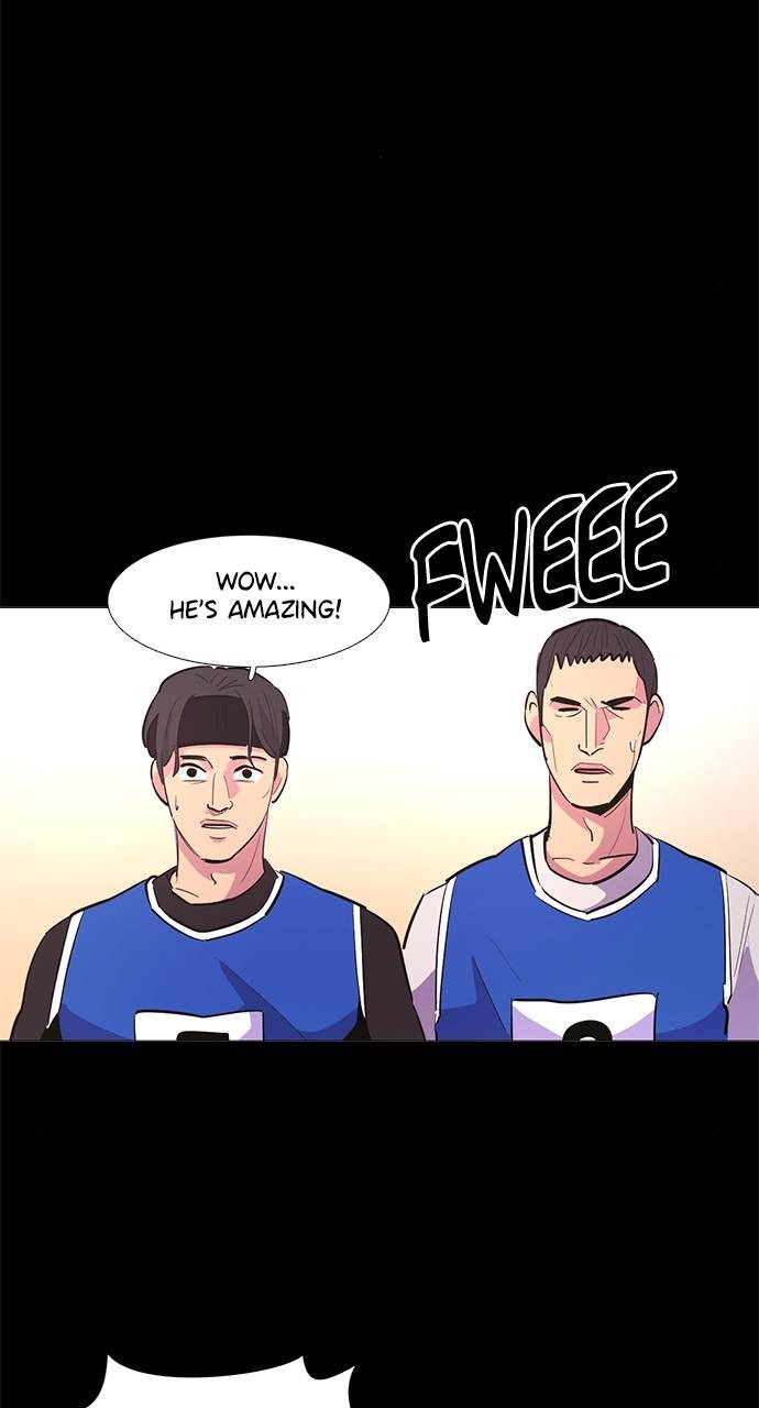 Read 1 Second Manga Online