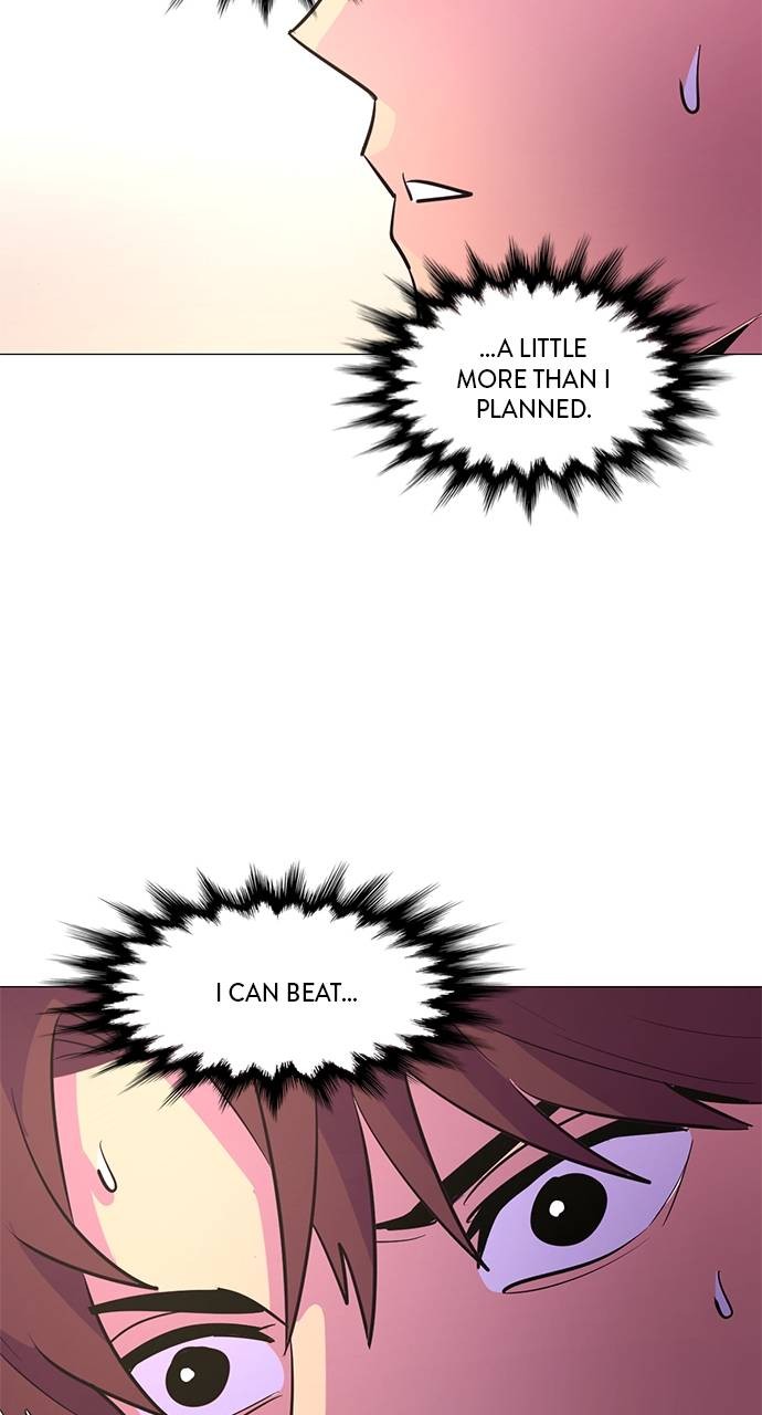 Read 1 Second Manga Online