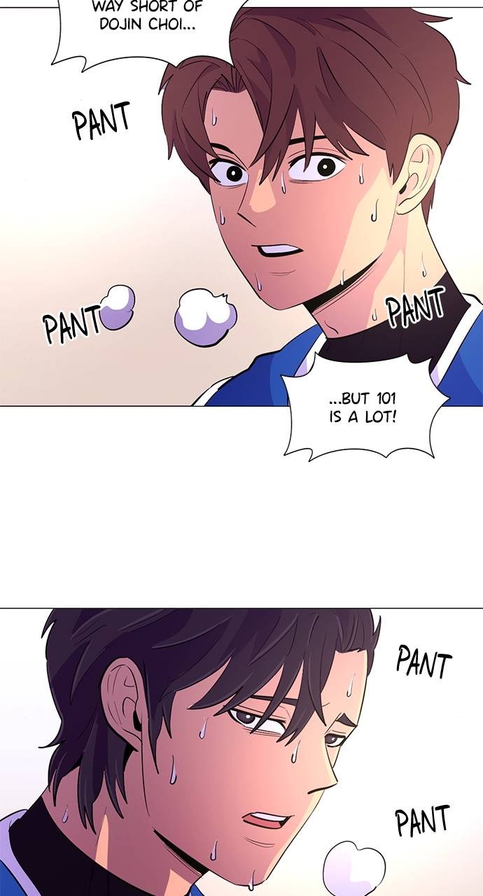 Read 1 Second Manga Online