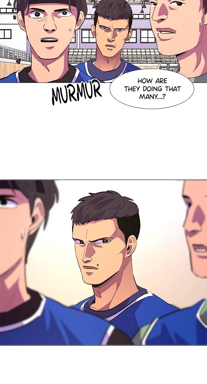 Read 1 Second Manga Online