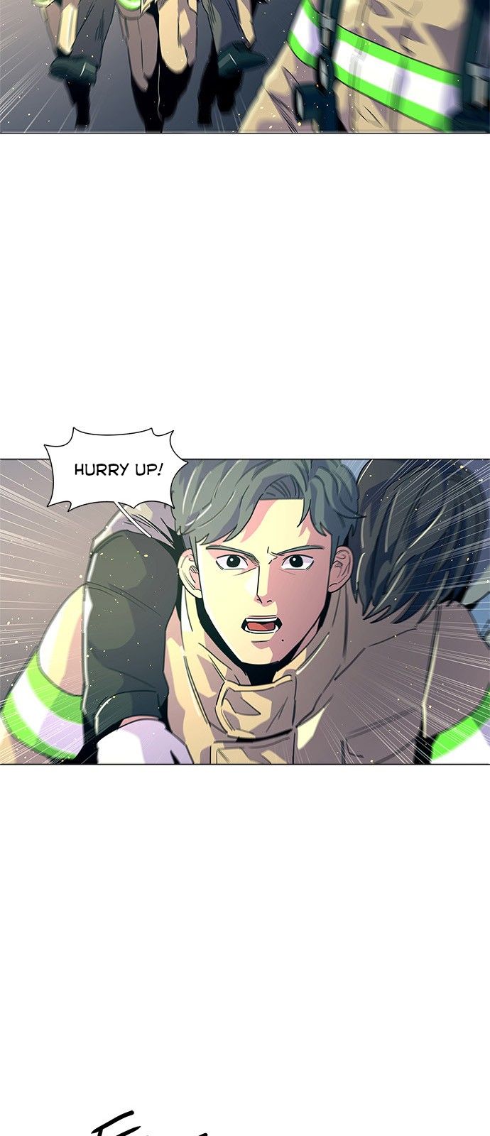 Read 1 Second Manga Online