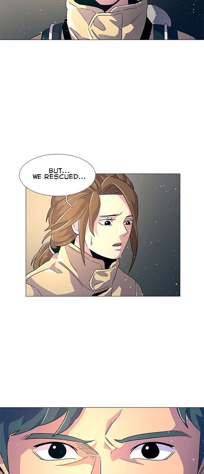 Read 1 Second Manga Online