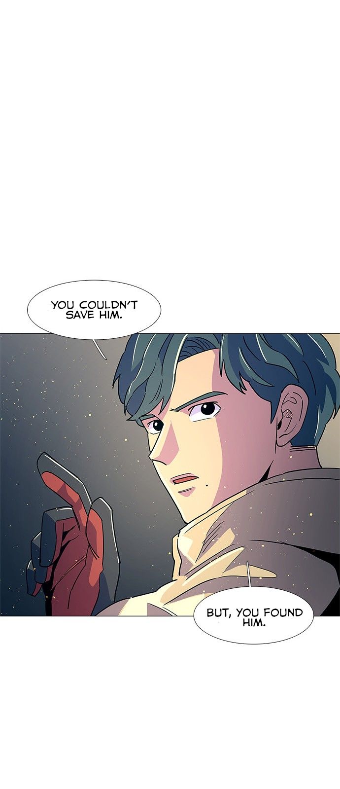 Read 1 Second Manga Online