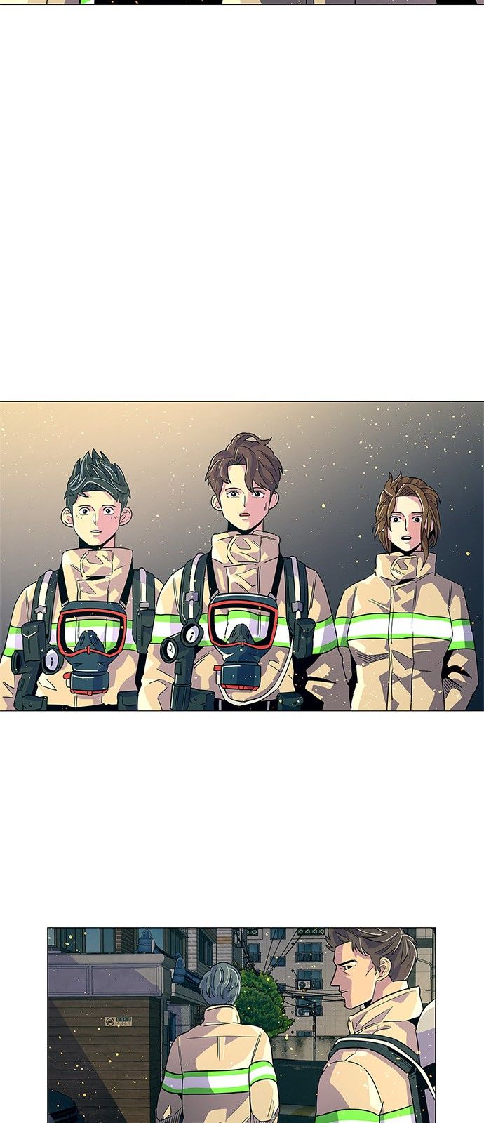 Read 1 Second Manga Online