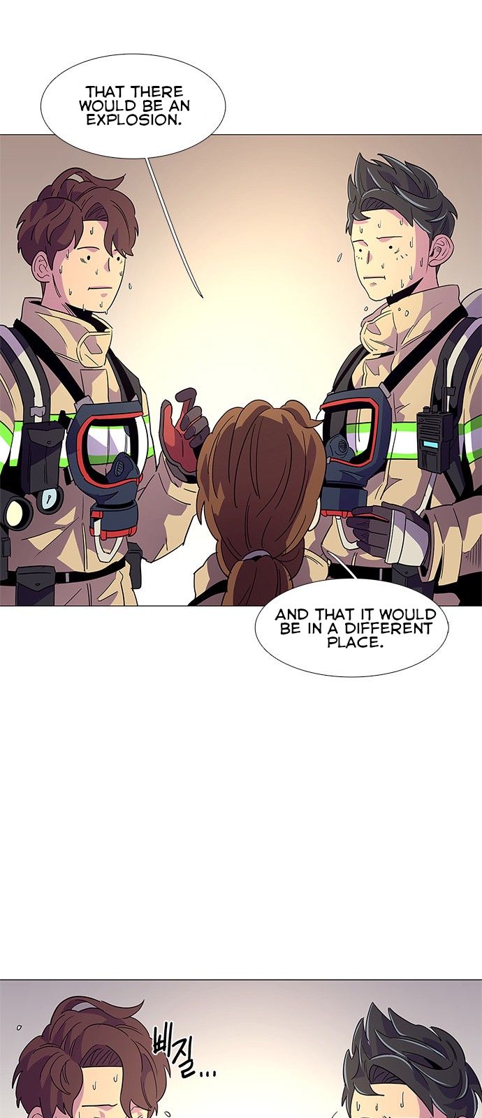 Read 1 Second Manga Online