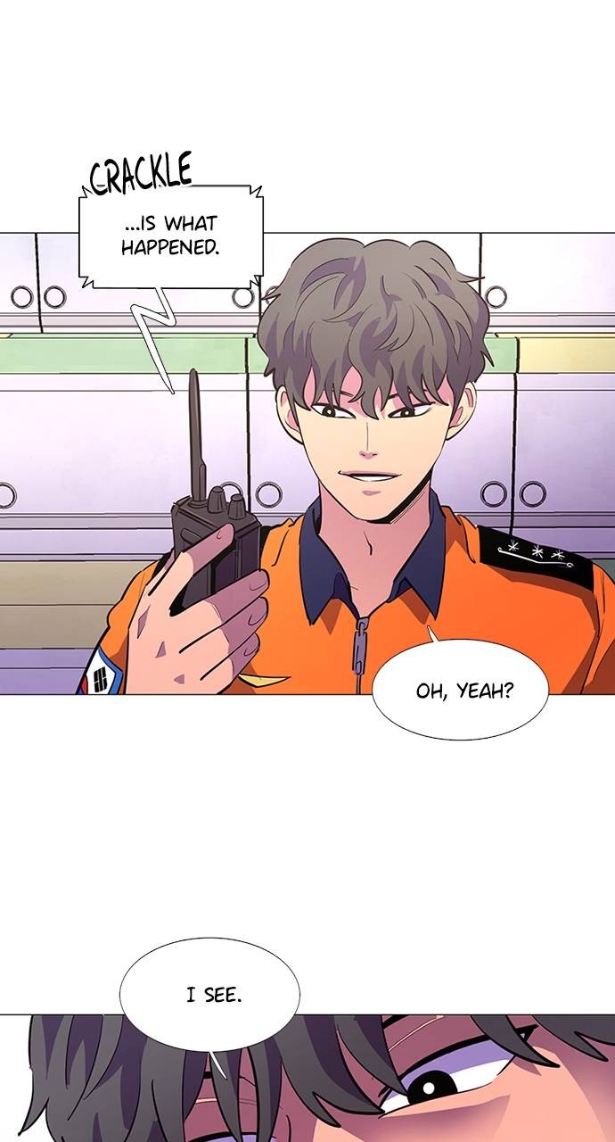 Read 1 Second Manga Online