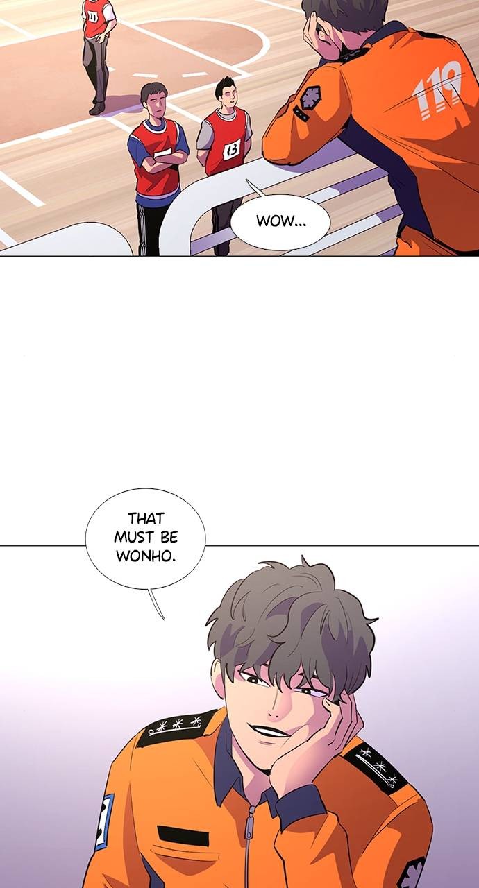 Read 1 Second Manga Online