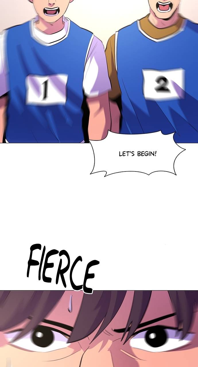 Read 1 Second Manga Online