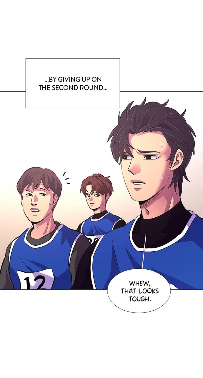 Read 1 Second Manga Online
