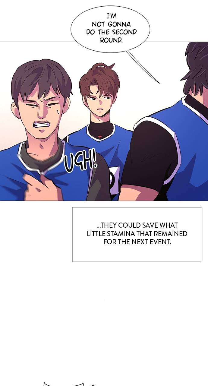 Read 1 Second Manga Online