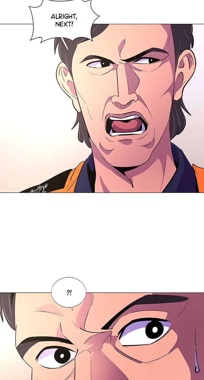 Read 1 Second Manga Online